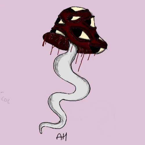 Bloodshroom