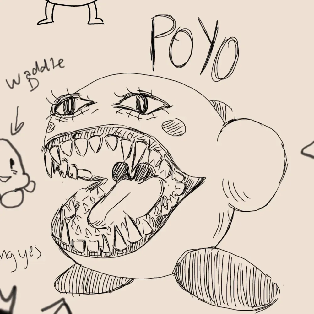 poyo