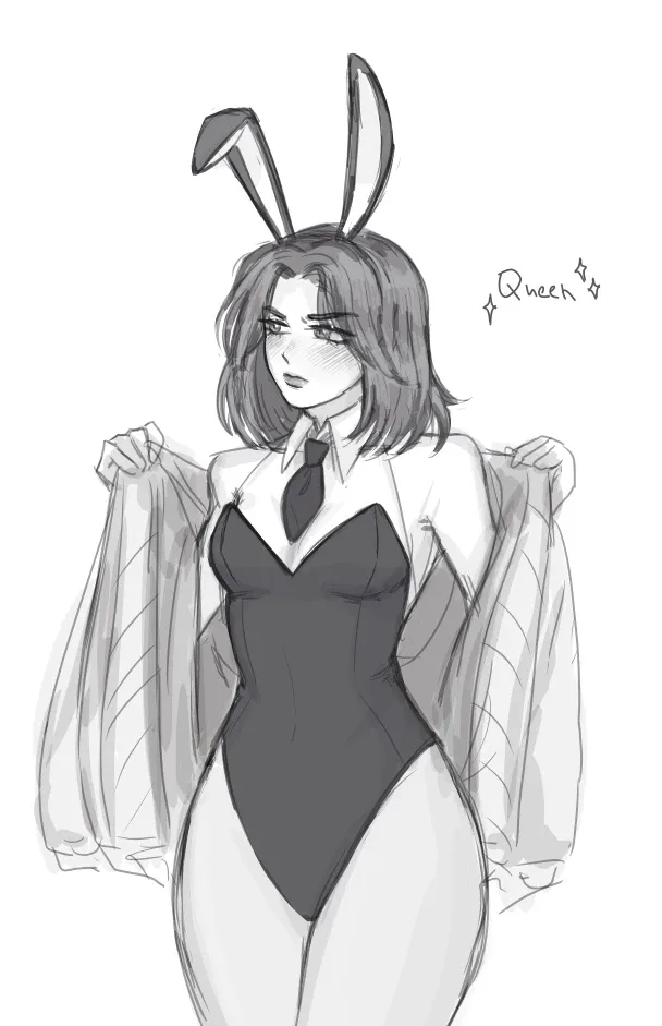 bunny ♥ 