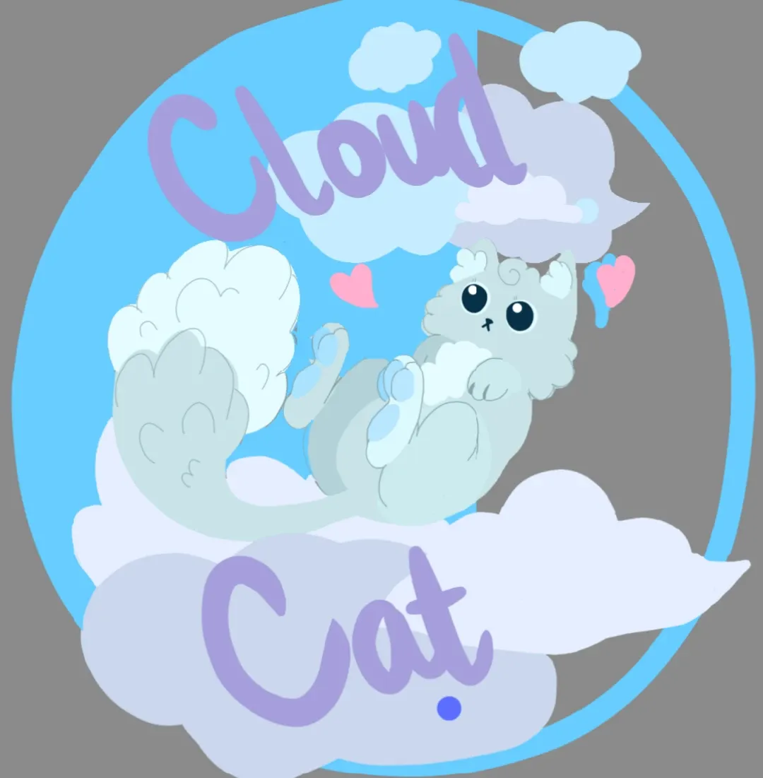 Cloud cat