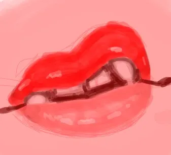 Luscious Lips part 2
