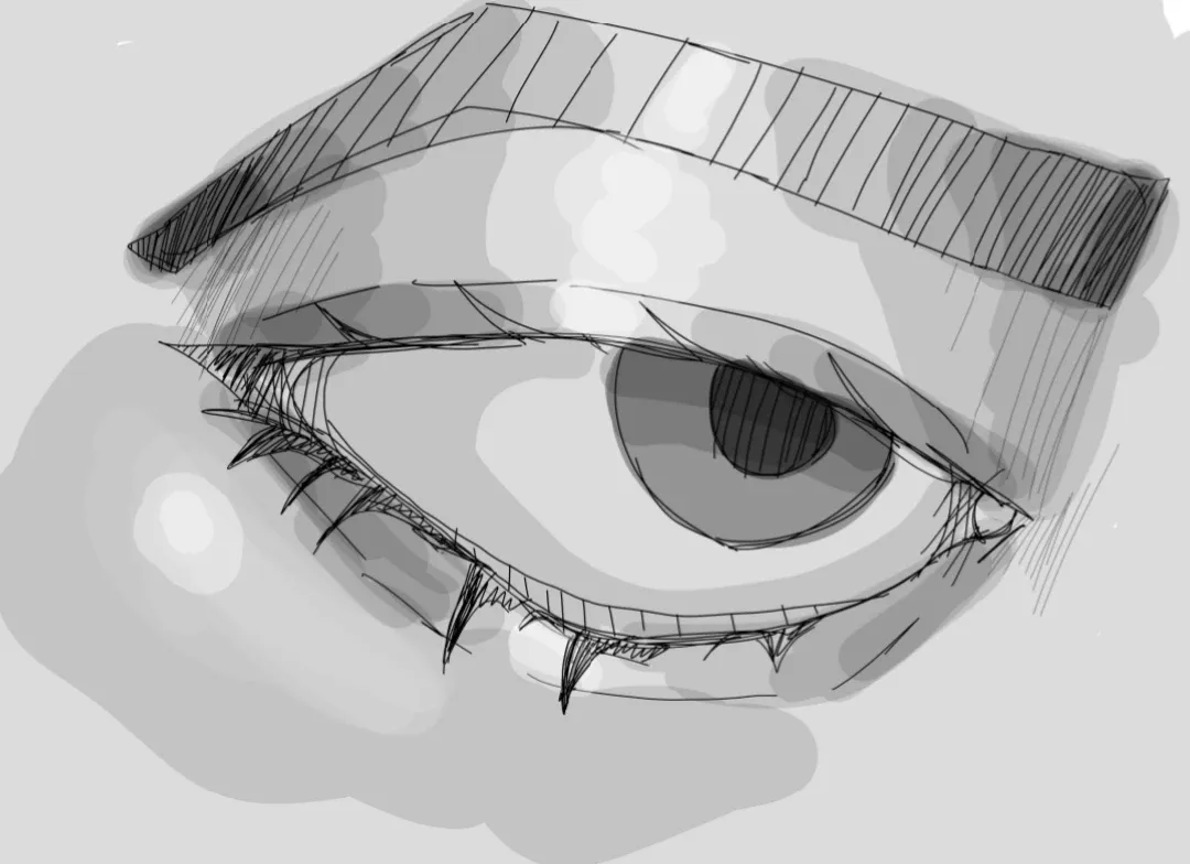 Eye 