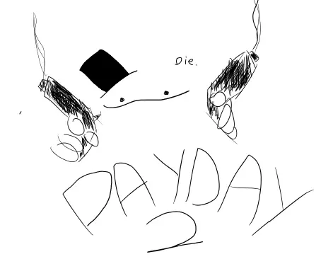 payday 2 