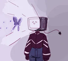 The Moth and the Microwave 
